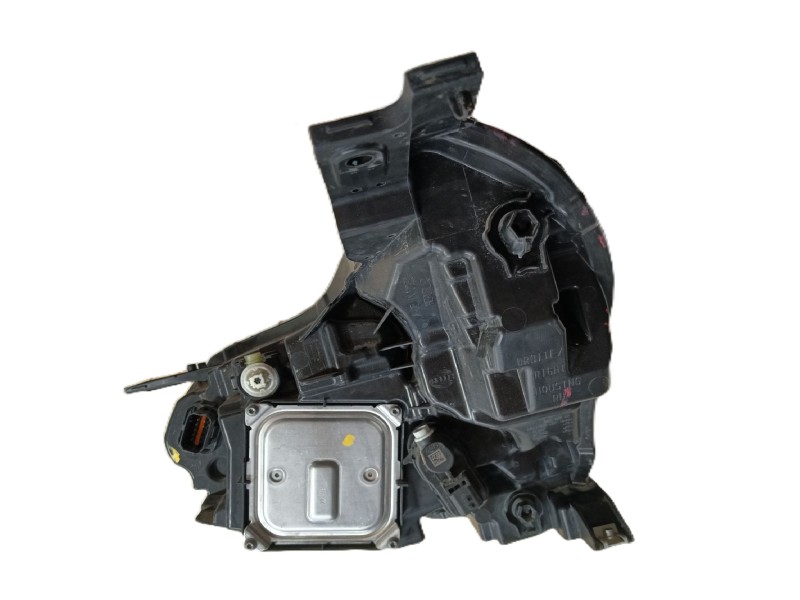 Recambio de faro derecho para renault captur ii (hf_) tce 140 (hfn0) referencia OEM IAM 260104900R 01393012 