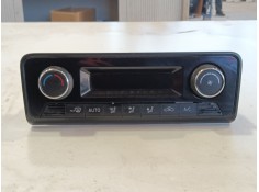 Recambio de mando calefaccion / aire acondicionado para skoda fabia iii (nj3) 1.2 tsi referencia OEM IAM    2