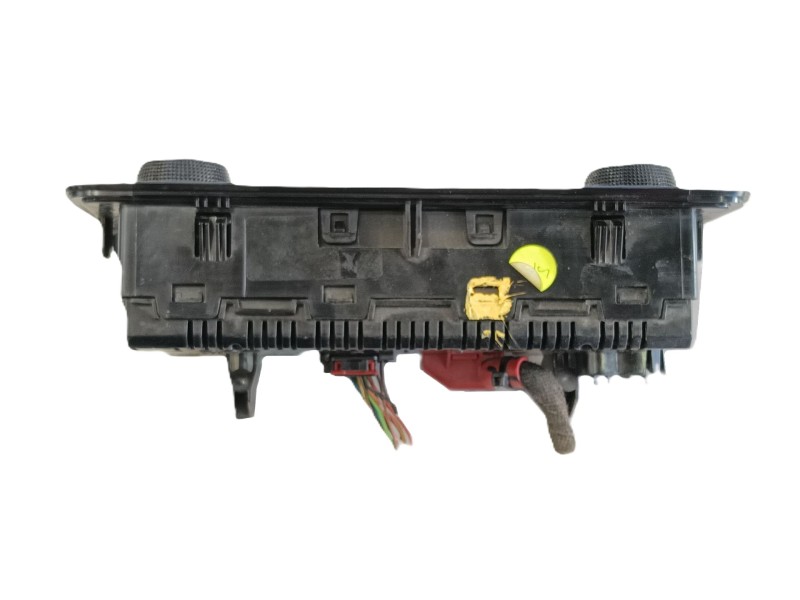 Recambio de mando calefaccion / aire acondicionado para skoda fabia iii (nj3) 1.2 tsi referencia OEM IAM   