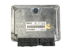 Recambio de centralita motor uce para isuzu npr77l 3.0d referencia OEM IAM   