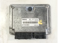 Recambio de centralita motor uce para isuzu npr77l 3.0d referencia OEM IAM   