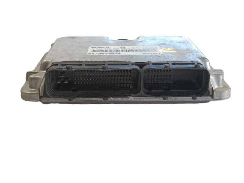 Recambio de centralita motor uce para isuzu npr77l 3.0d referencia OEM IAM   