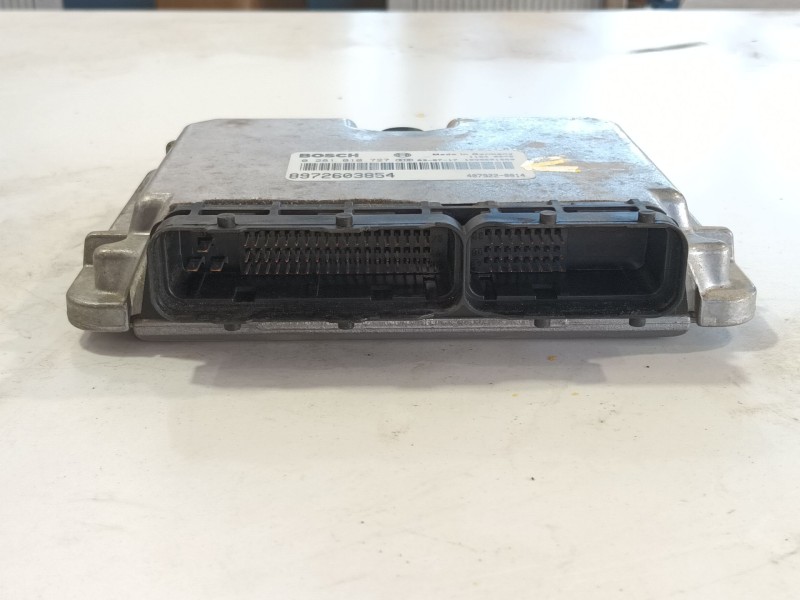 Recambio de centralita motor uce para isuzu npr77l 3.0d referencia OEM IAM   