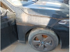 Recambio de aleta delantera izquierda para bmw 2 gran coupe (f44) 218 i referencia OEM IAM 41009492435  