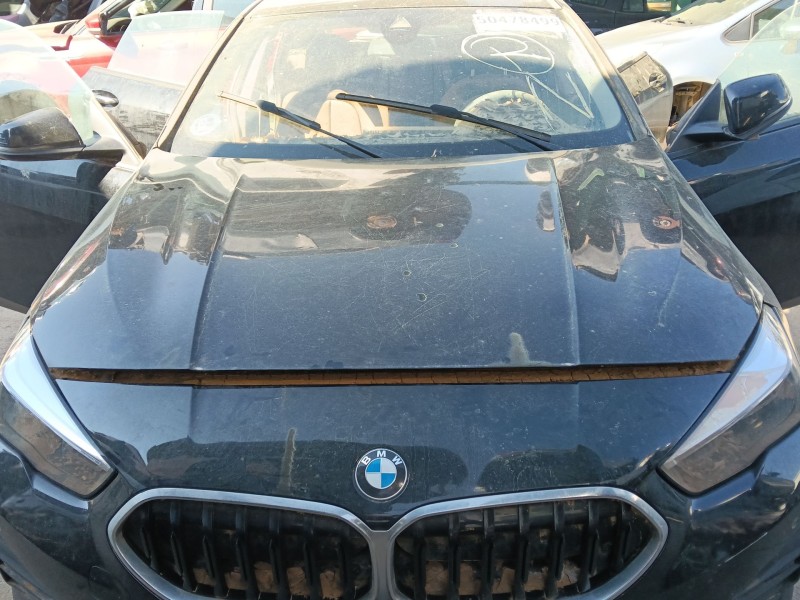 Recambio de capot delantero para bmw 2 gran coupe (f44) 218 i referencia OEM IAM 41009492428  
