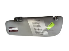 Recambio de parasol izquierdo para fiat doblo cargo (263_) 1.6 d multijet referencia OEM IAM 735733817   2