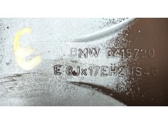 Recambio de llanta para bmw x3 (e83) 2.0 d referencia OEM IAM  8Jx17 IS46 2