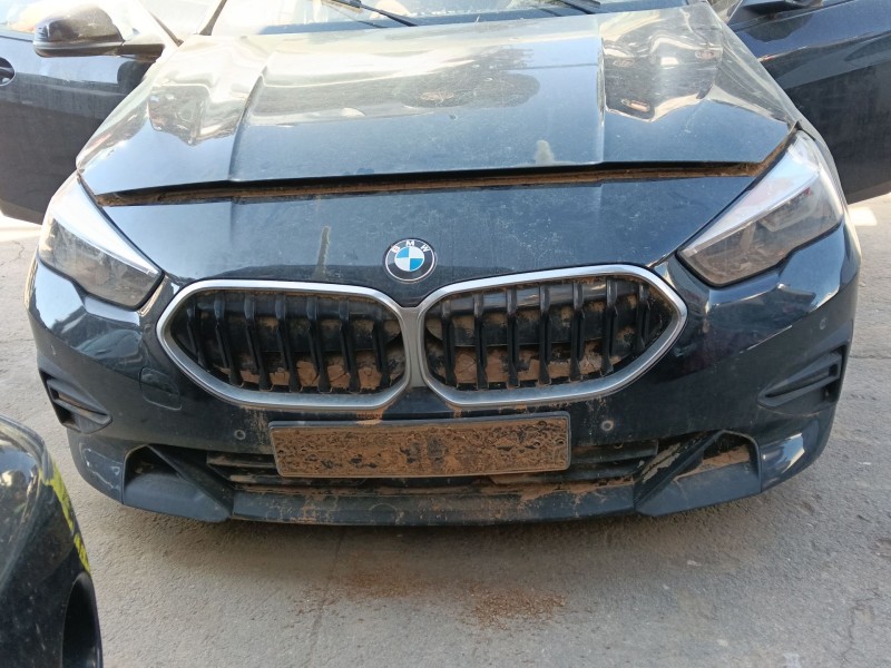Recambio de paragolpes delantero para bmw 2 gran coupe (f44) 218 i referencia OEM IAM 51119463091  