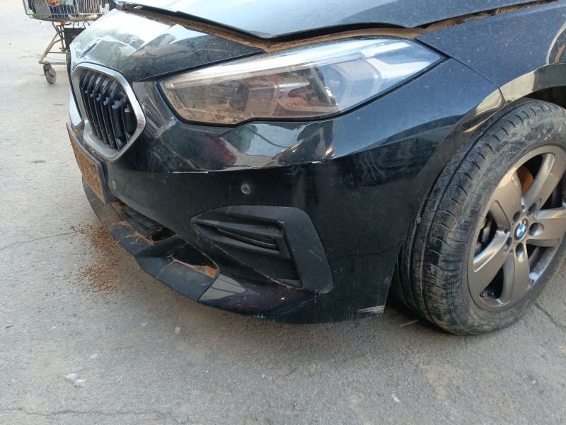 Recambio de paragolpes delantero para bmw 2 gran coupe (f44) 218 i referencia OEM IAM 51119463091  