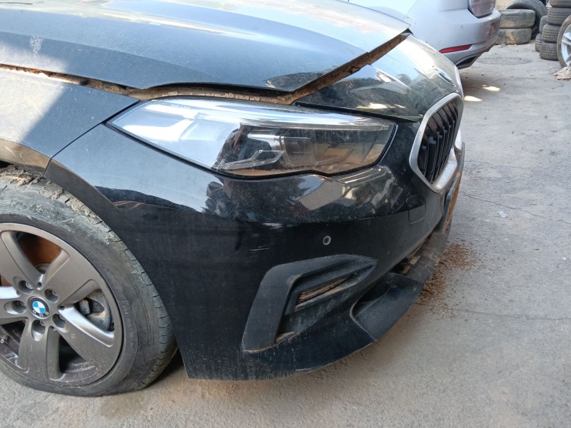 Recambio de paragolpes delantero para bmw 2 gran coupe (f44) 218 i referencia OEM IAM 51119463091  