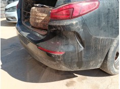 Recambio de paragolpes trasero para bmw 2 gran coupe (f44) 218 i referencia OEM IAM 51129464155   2