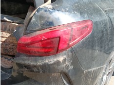 Recambio de piloto trasero derecho para bmw 2 gran coupe (f44) 218 i referencia OEM IAM 63217465466  