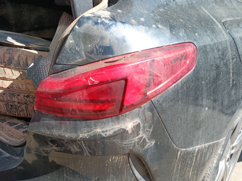 Recambio de piloto trasero derecho para bmw 2 gran coupe (f44) 218 i referencia OEM IAM 63217465466  