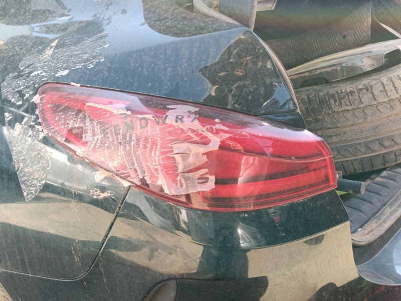 Recambio de piloto trasero izquierdo para bmw 2 gran coupe (f44) 218 i referencia OEM IAM 63217465465  