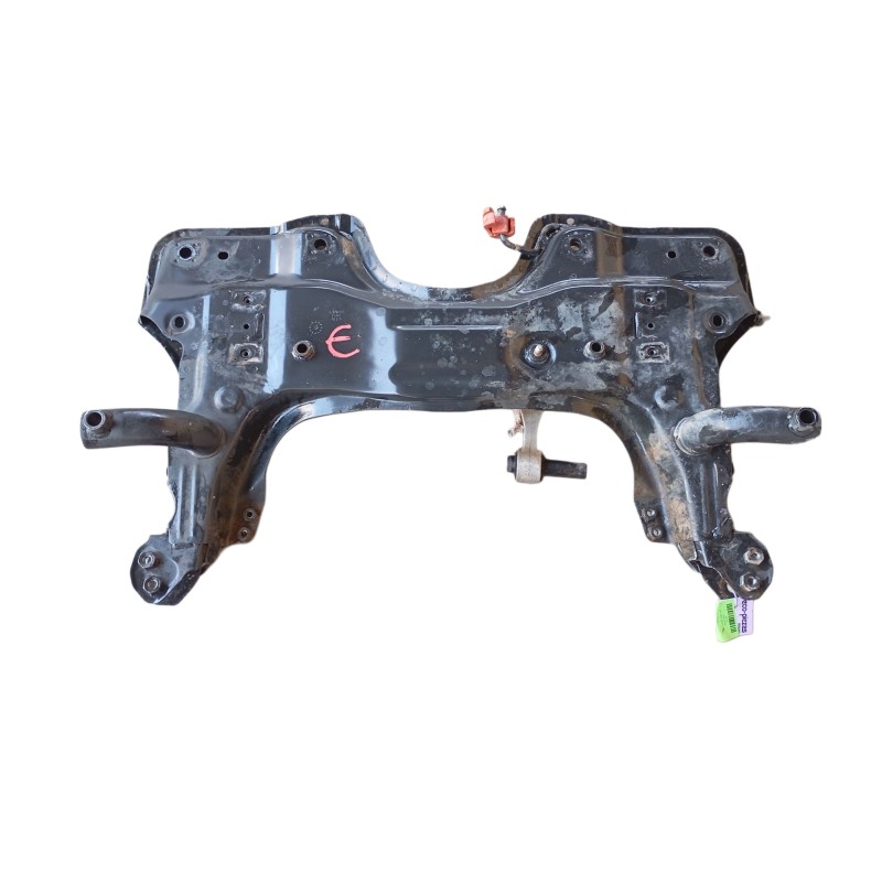 Recambio de puente delantero para fiat doblo autobús (263_) 1.3 d multijet (263axc1a) referencia OEM IAM 51810444  