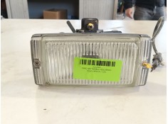 Recambio de faro antiniebla izquierdo para isuzu npr77l 3.0d referencia OEM IAM   