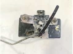 Recambio de faro antiniebla izquierdo para isuzu npr77l 3.0d referencia OEM IAM    2