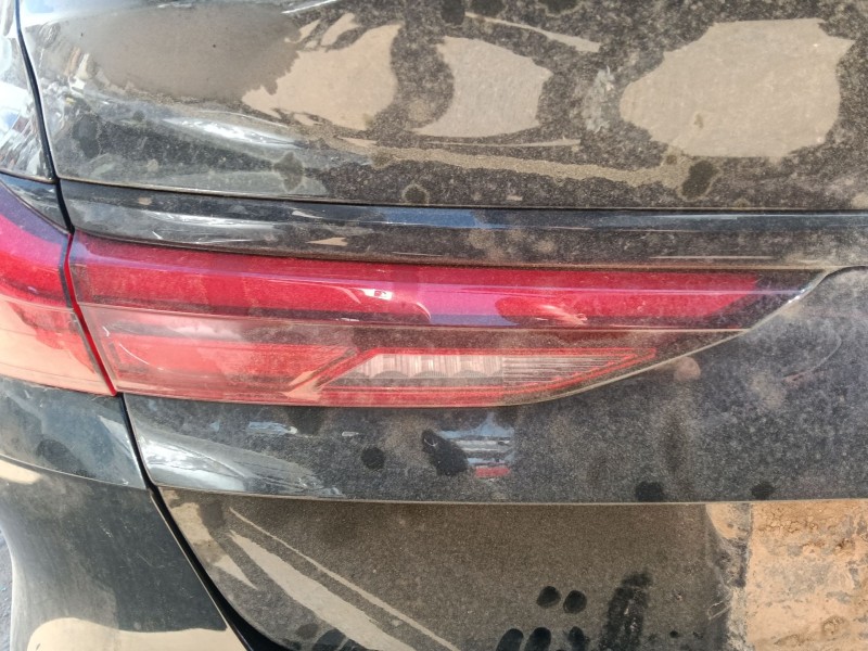 Recambio de piloto trasero izquierdo interior para bmw 2 gran coupe (f44) 218 i referencia OEM IAM 63217465469  