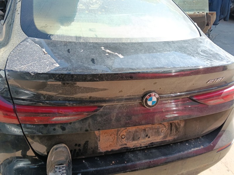 Recambio de porton trasero para bmw 2 gran coupe (f44) 218 i referencia OEM IAM   