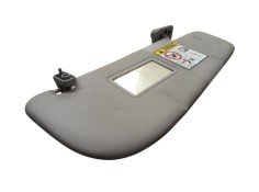 Recambio de parasol derecho para fiat doblo cargo (263_) 1.6 d multijet referencia OEM IAM   