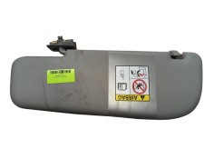 Recambio de parasol derecho para fiat doblo cargo (263_) 1.6 d multijet referencia OEM IAM    2