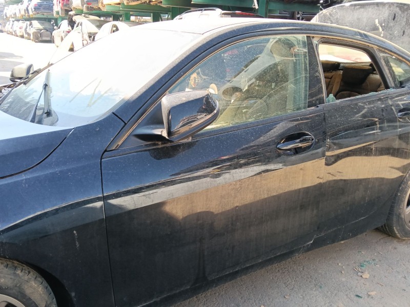 Recambio de puerta delantera derecha para bmw 2 gran coupe (f44) 218 i referencia OEM IAM 41515A70A34  