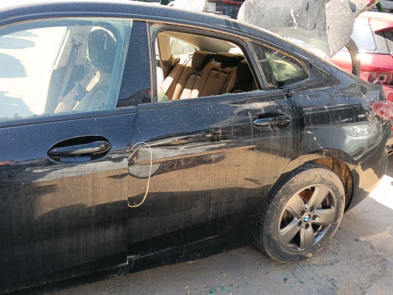 Recambio de puerta trasera derecha para bmw 2 gran coupe (f44) 218 i referencia OEM IAM 41525A70A38  
