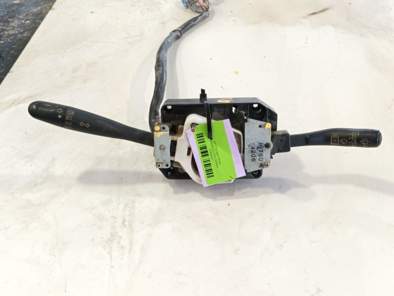 Recambio de mando multifuncion para isuzu npr77l 3.0d referencia OEM IAM   