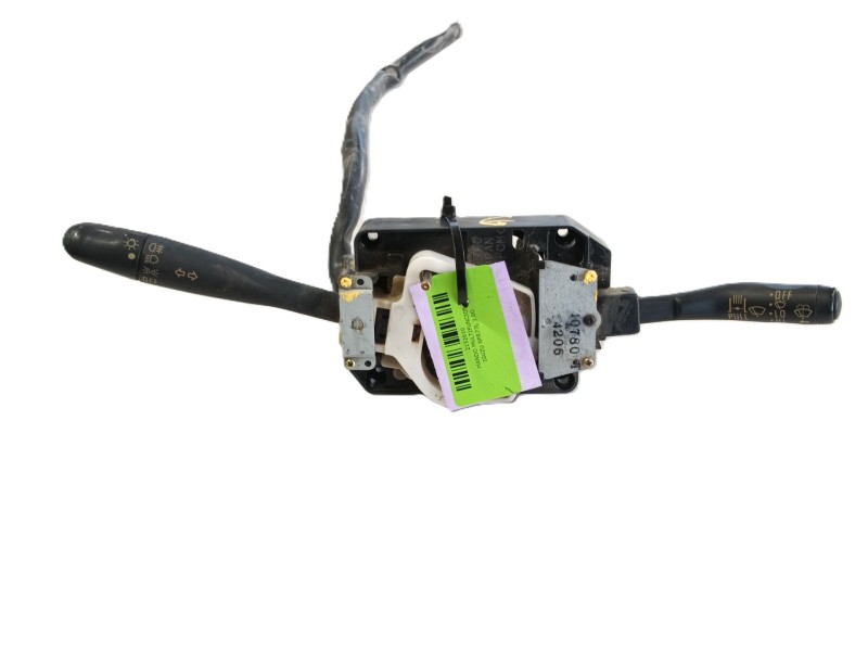 Recambio de mando multifuncion para isuzu npr77l 3.0d referencia OEM IAM   