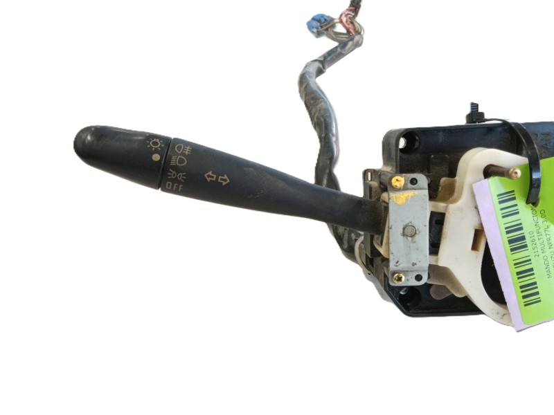 Recambio de mando multifuncion para isuzu npr77l 3.0d referencia OEM IAM   