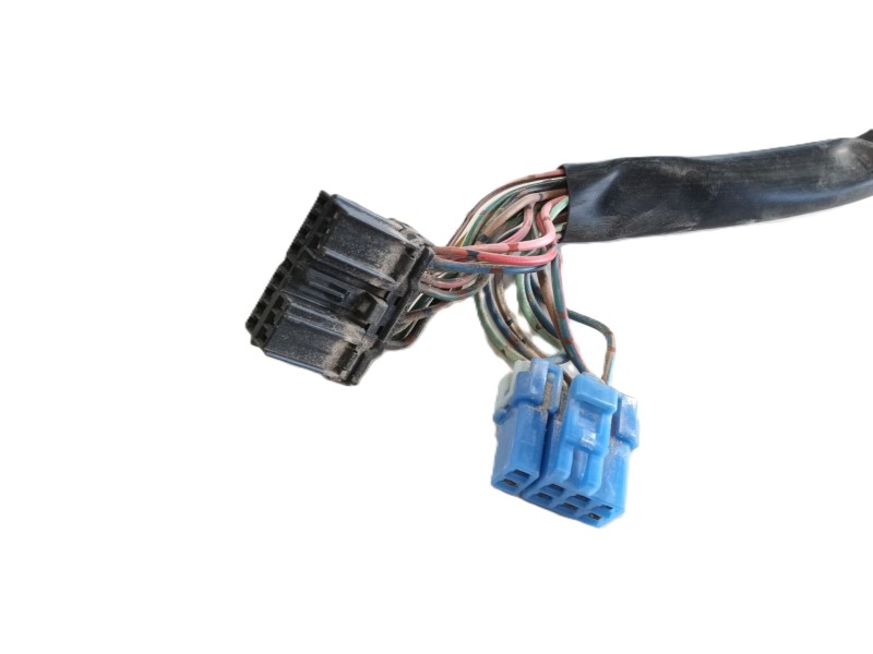 Recambio de mando multifuncion para isuzu npr77l 3.0d referencia OEM IAM   