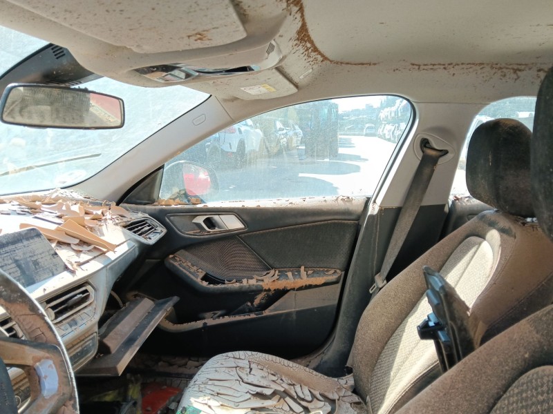 Recambio de airbag cortina delantero derecho para bmw 2 gran coupe (f44) 218 i referencia OEM IAM   