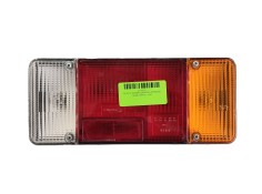 Recambio de piloto trasero derecho interior para isuzu npr77l 3.0d referencia OEM IAM   