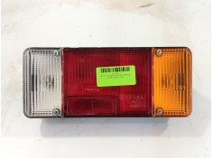 Recambio de piloto trasero derecho interior para isuzu npr77l 3.0d referencia OEM IAM   