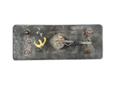 Recambio de piloto trasero derecho interior para isuzu npr77l 3.0d referencia OEM IAM    2