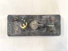 Recambio de piloto trasero derecho interior para isuzu npr77l 3.0d referencia OEM IAM    2