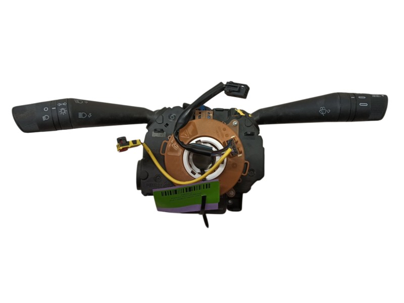 Recambio de mando multifuncion para fiat doblo cargo (263_) 1.6 d multijet referencia OEM IAM 735707942 1001316A 