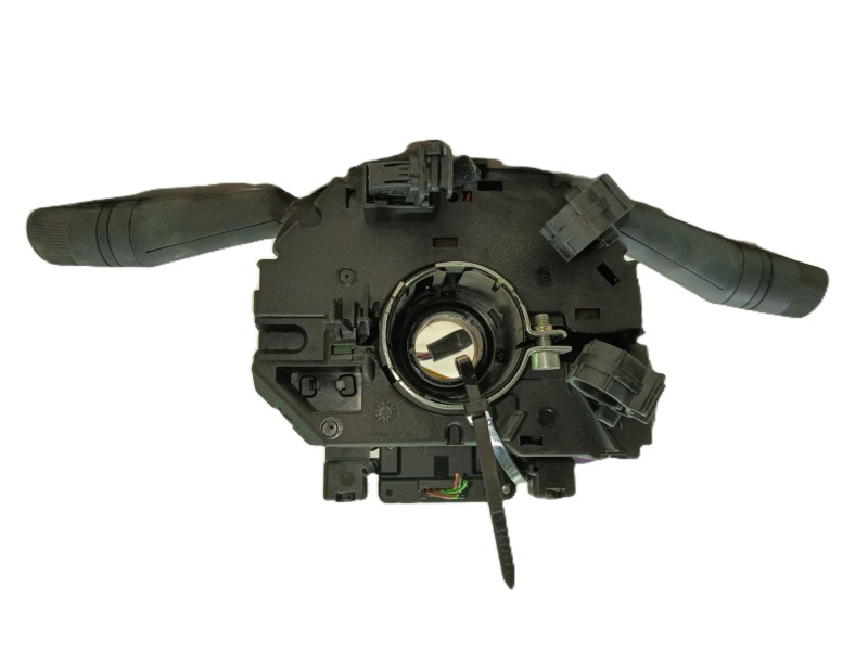 Recambio de mando multifuncion para fiat doblo cargo (263_) 1.6 d multijet referencia OEM IAM 735707942 1001316A 