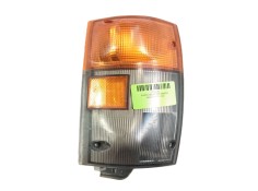 Recambio de piloto delantero derecho para isuzu npr77l 3.0d referencia OEM IAM   