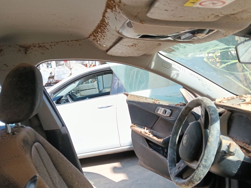 Recambio de airbag cortina delantero izquierdo para bmw 2 gran coupe (f44) 218 i referencia OEM IAM   