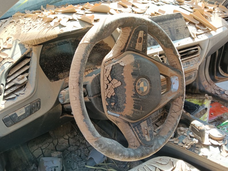 Recambio de volante para bmw 2 gran coupe (f44) 218 i referencia OEM IAM   