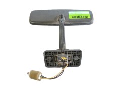 Recambio de espejo interior para isuzu npr77l 3.0d referencia OEM IAM    2