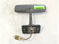 Recambio de espejo interior para isuzu npr77l 3.0d referencia OEM IAM   