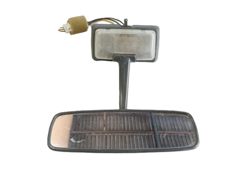 Recambio de espejo interior para isuzu npr77l 3.0d referencia OEM IAM   