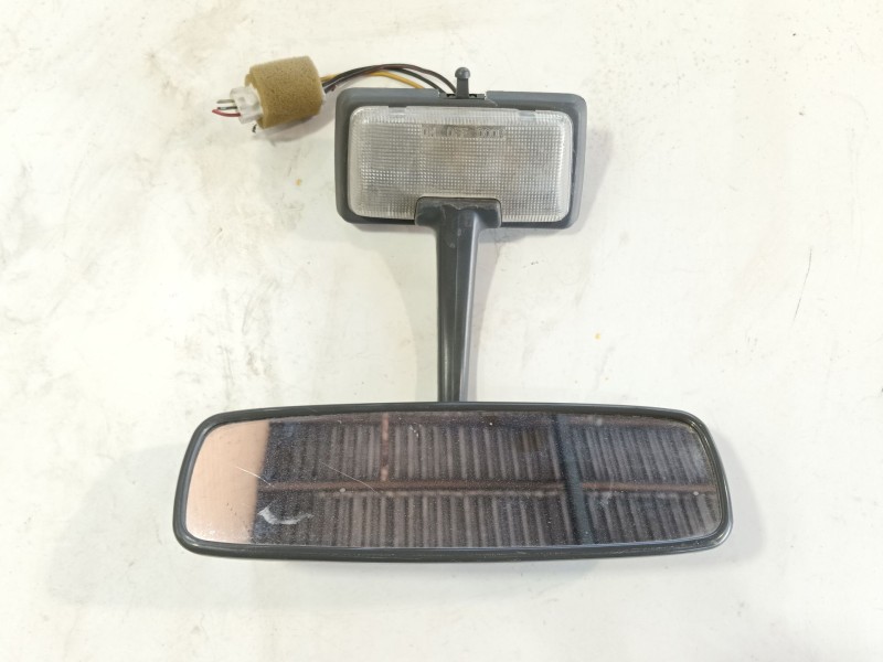 Recambio de espejo interior para isuzu npr77l 3.0d referencia OEM IAM   