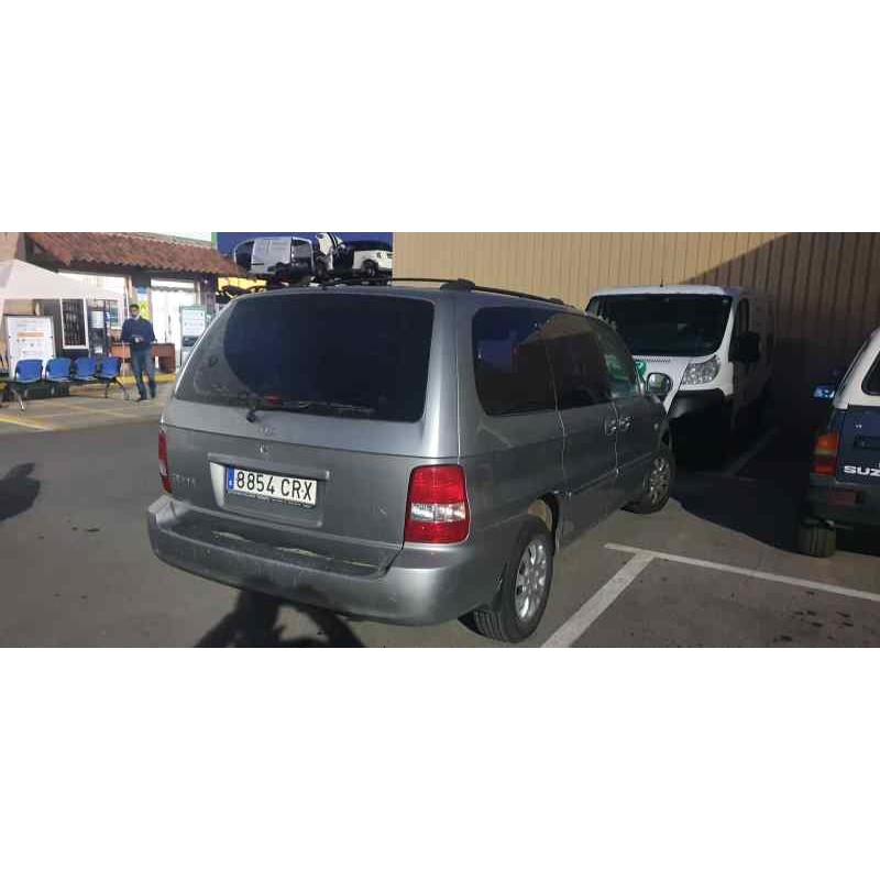 KIA CARNIVAL II