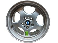 Recambio de llanta para bmw x3 (e83) 2.0 d referencia OEM IAM  8Jx17 IS46