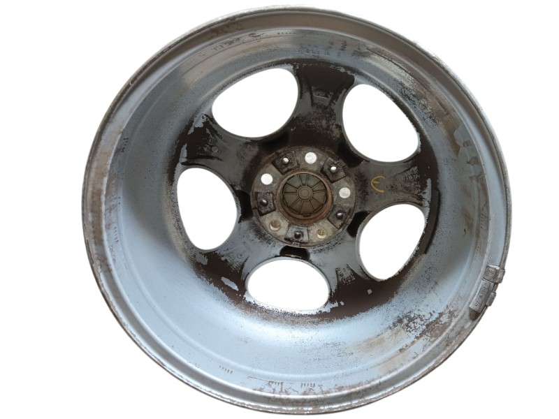 Recambio de llanta para bmw x3 (e83) 2.0 d referencia OEM IAM  8Jx17 IS46