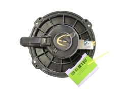 Recambio de motor calefaccion para isuzu npr77l 3.0d referencia OEM IAM    2