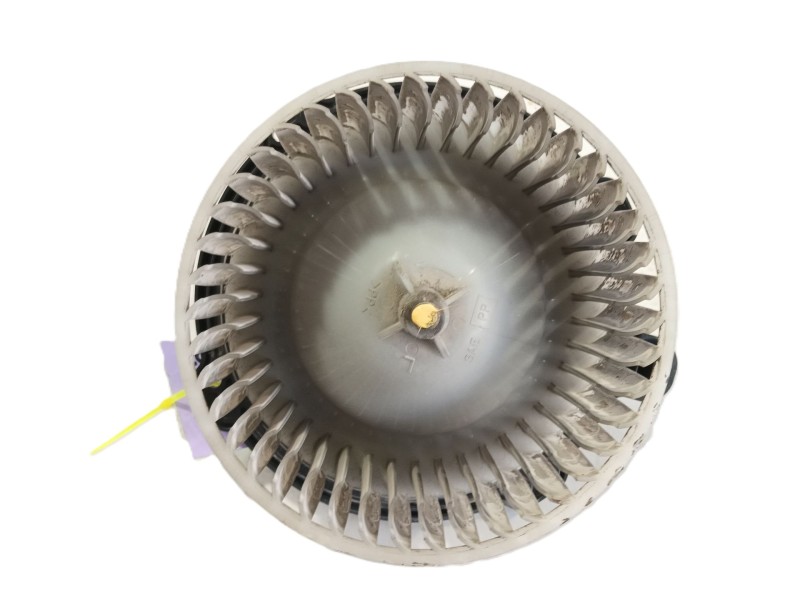 Recambio de motor calefaccion para isuzu npr77l 3.0d referencia OEM IAM   